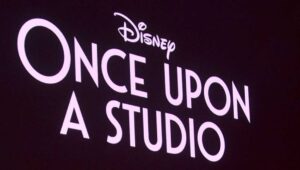‘Once Upon A Studio’ Is A Love Letter Disney Animation