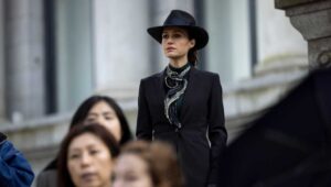 TV Review: ‘The Fall of the House of Usher’