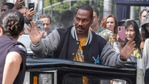 First Picture of ‘Beverly Hills Cop: Axel Foley’