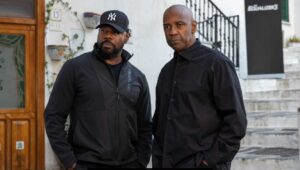 Denzel Washington to Star as Hannibal in Period Epic