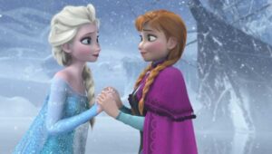 Fourth ‘Frozen’ Movie in Development