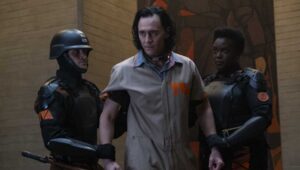 ‘Loki’ TV Creator Michael Waldron Writing ‘Avengers: The Kang Dynasty’