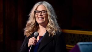 ‘Wish’ Interview: Disney Animation’s Jennifer Lee