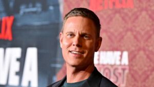 ‘Scream VI’ Loses Director Christopher Landon