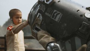 Where To Watch Gareth Edward’s ’The Creator’
