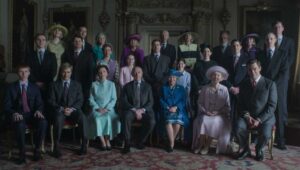 ‘The Crown’: Trailer for Season 6, Part 2