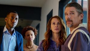 Movie Review: ‘Leave the World Behind’