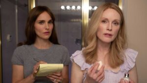 Movie Review: ‘May December’ | Moviefone
