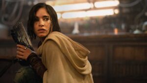 Movie Review: ‘Rebel Moon – Part One: A Child of Fire’