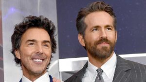 Ryan Reynolds and Shawn Levy Reunite for New Movie