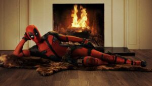 Ryan Reynolds Marks the end of ‘Deadpool 3’s Shoot