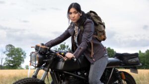 TV Review: ‘Echo’ | Moviefone