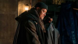 Laurence Fishburne joins the Cast of ‘The Witcher’