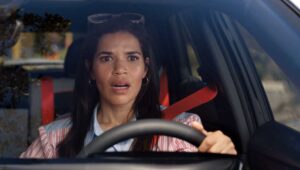 ‘Barbie’s America Ferrera to make Feature Directorial Debut