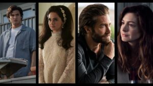 Anne Hathaway and Jake Gyllenhaal Rumored for next ‘Beef’