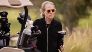 Comedian and Actor Richard Lewis Dies Aged 76