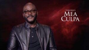 ‘Mea Culpa’ Interview: Writer and Director Tyler Perry