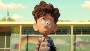 Movie Review: ‘Orion and the Dark’