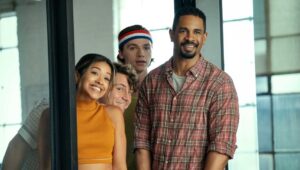 Movie Review: ‘Players’ | Moviefone