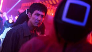 Netflix Releases First Images from ‘Squid Game’ Season 2