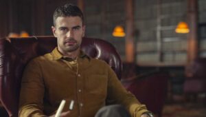 TV Review: ‘The Gentlemen’ | Moviefone