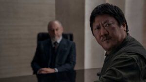 TV Review: ‘3 Body Problem’