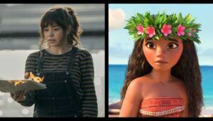 ‘Moana 2’: Auli’i Cravalho Confirmed to Return