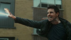 Movie Review: ‘Code 8: Part II’