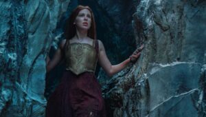 Movie Review: ‘Damsel’ | Moviefone