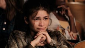 ‘Euphoria’ Season 3 to be Further Delayed for Script Changes
