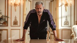 ‘KAOS’ Trailer Starring Jeff Goldblum