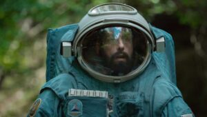Movie Review: ‘Spaceman’ | Moviefone