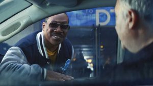Movie Review: ‘Beverly Hills Cop: Axel F’